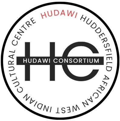 HUDAWI Logo